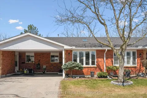 1030 Colborne Street E Brantford ON N3S 3T6