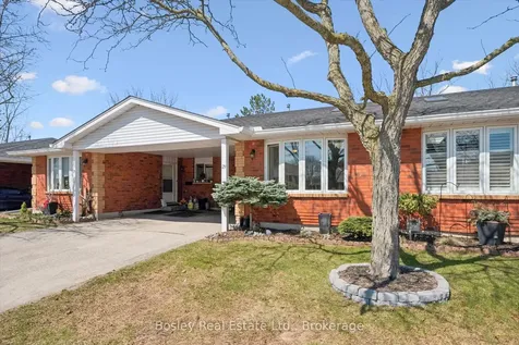 1030 Colborne Street E Brantford ON N3S 3T6