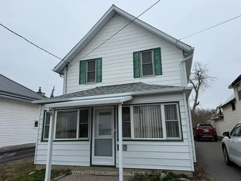 167 Main Street Deseronto ON K0K 1X0