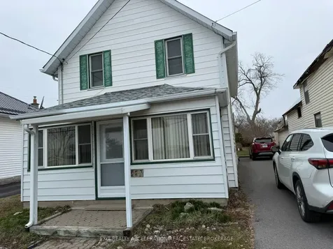 167 Main Street Deseronto ON K0K 1X0