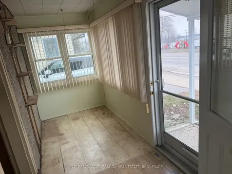 167 Main Street Deseronto ON K0K 1X0
