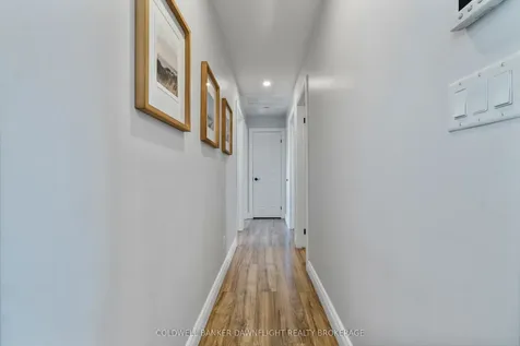 17 Hawthorn Crescent North Middlesex ON N0M 1A0