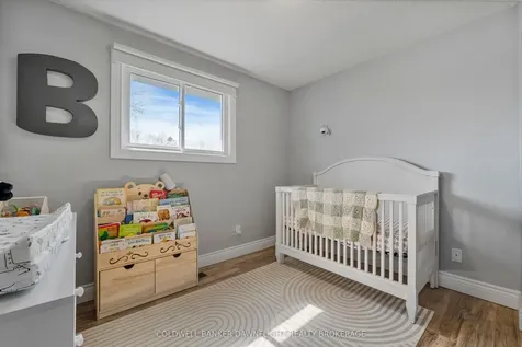 17 Hawthorn Crescent North Middlesex ON N0M 1A0