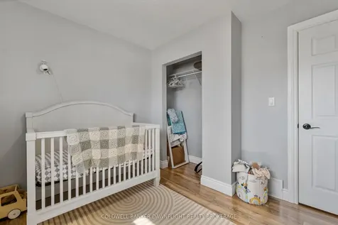 17 Hawthorn Crescent North Middlesex ON N0M 1A0