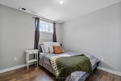 17 Hawthorn Crescent North Middlesex ON N0M 1A0