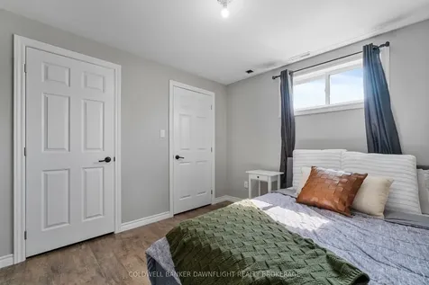 17 Hawthorn Crescent North Middlesex ON N0M 1A0