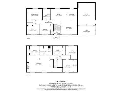 17 Hawthorn Crescent North Middlesex ON N0M 1A0