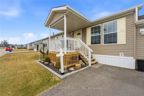 20 Hickory Hollow Haldimand ON N0A 1L0