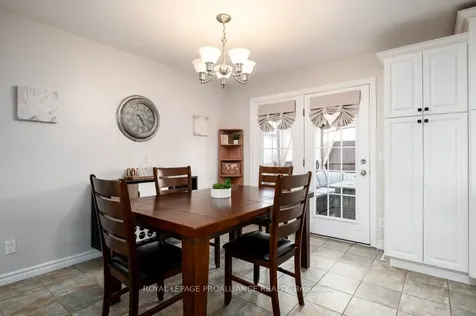 27 Forest Valley Drive Quinte West ON K0K 2C0