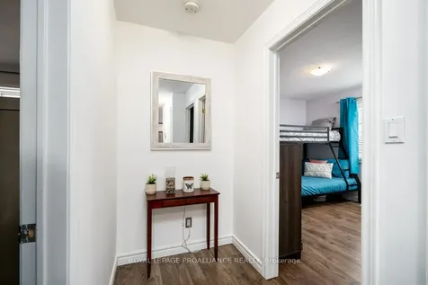 27 Forest Valley Drive Quinte West ON K0K 2C0