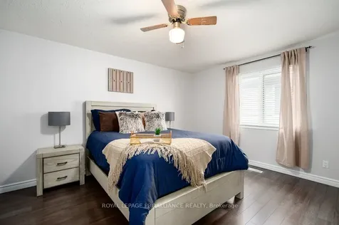 27 Forest Valley Drive Quinte West ON K0K 2C0