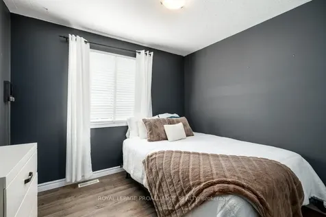 27 Forest Valley Drive Quinte West ON K0K 2C0