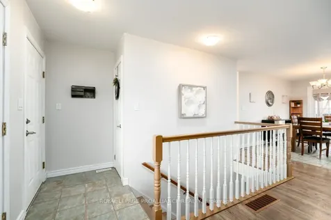 27 Forest Valley Drive Quinte West ON K0K 2C0
