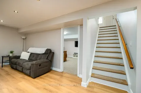 27 Forest Valley Drive Quinte West ON K0K 2C0