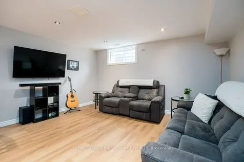 27 Forest Valley Drive Quinte West ON K0K 2C0