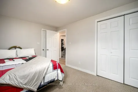 27 Forest Valley Drive Quinte West ON K0K 2C0