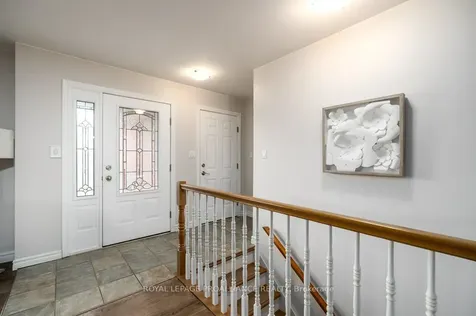27 Forest Valley Drive Quinte West ON K0K 2C0
