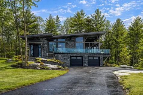 1210 Falkenburg Road Bracebridge ON P1L 1X4