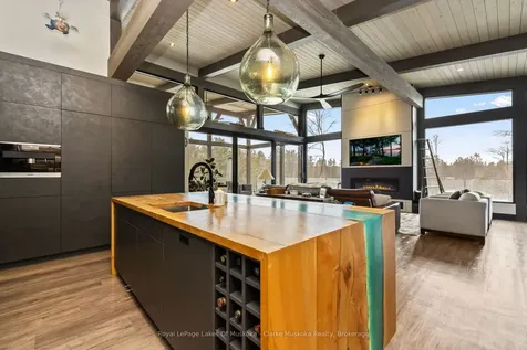 1210 Falkenburg Road Bracebridge ON P1L 1X4