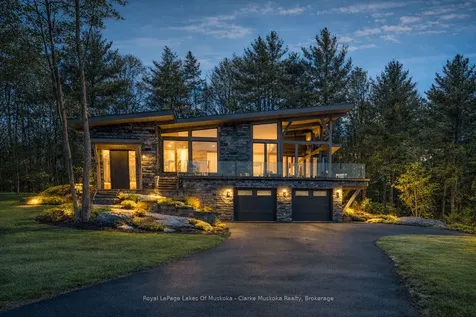 1210 Falkenburg Road Bracebridge ON P1L 1X4