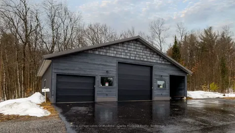 1210 Falkenburg Road Bracebridge ON P1L 1X4