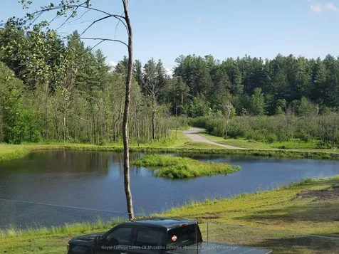 1210 Falkenburg Road Bracebridge ON P1L 1X4
