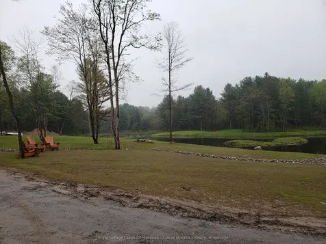 1210 Falkenburg Road Bracebridge ON P1L 1X4