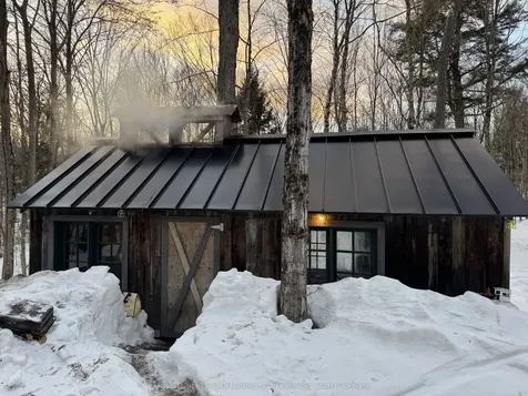 1210 Falkenburg Road Bracebridge ON P1L 1X4