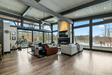 1210 Falkenburg Road Bracebridge ON P1L 1X4