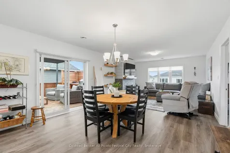 197 Lake Breeze Drive Ashfield-colborne-wawanosh ON N7A 0C6