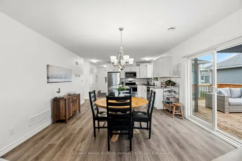 197 Lake Breeze Drive Ashfield-colborne-wawanosh ON N7A 0C6