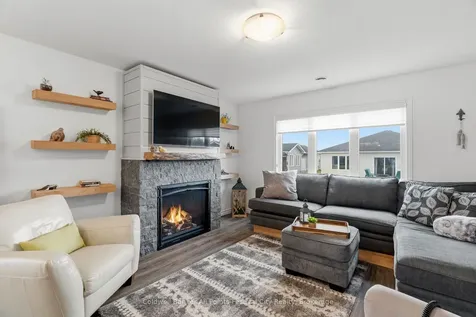 197 Lake Breeze Drive Ashfield-colborne-wawanosh ON N7A 0C6