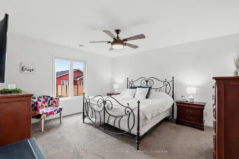 197 Lake Breeze Drive Ashfield-colborne-wawanosh ON N7A 0C6