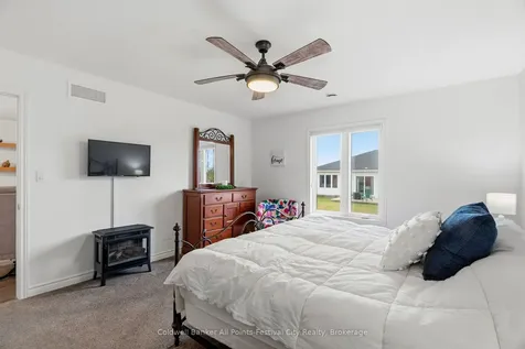 197 Lake Breeze Drive Ashfield-colborne-wawanosh ON N7A 0C6