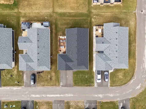 197 Lake Breeze Drive Ashfield-colborne-wawanosh ON N7A 0C6