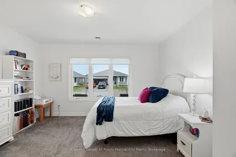197 Lake Breeze Drive Ashfield-colborne-wawanosh ON N7A 0C6