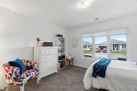197 Lake Breeze Drive Ashfield-colborne-wawanosh ON N7A 0C6