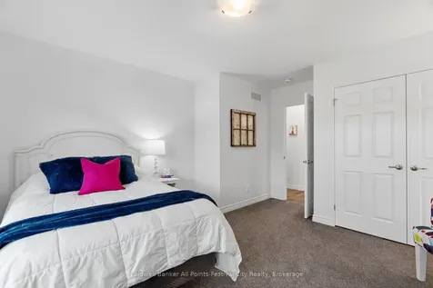 197 Lake Breeze Drive Ashfield-colborne-wawanosh ON N7A 0C6