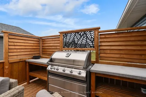 197 Lake Breeze Drive Ashfield-colborne-wawanosh ON N7A 0C6