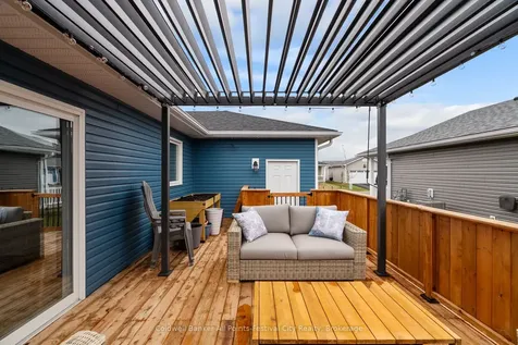 197 Lake Breeze Drive Ashfield-colborne-wawanosh ON N7A 0C6