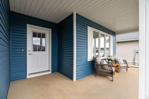 197 Lake Breeze Drive Ashfield-colborne-wawanosh ON N7A 0C6