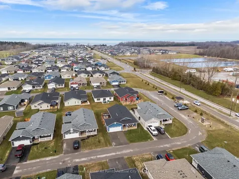 197 Lake Breeze Drive Ashfield-colborne-wawanosh ON N7A 0C6