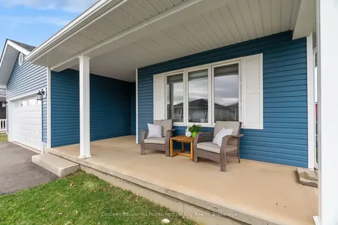 197 Lake Breeze Drive Ashfield-colborne-wawanosh ON N7A 0C6