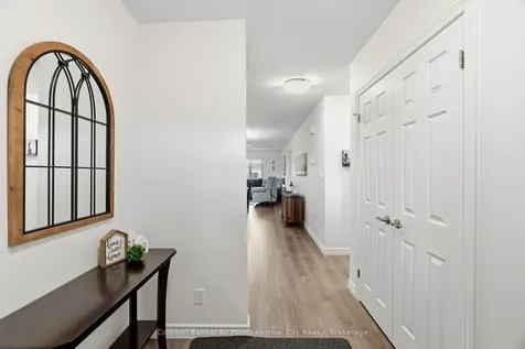197 Lake Breeze Drive Ashfield-colborne-wawanosh ON N7A 0C6