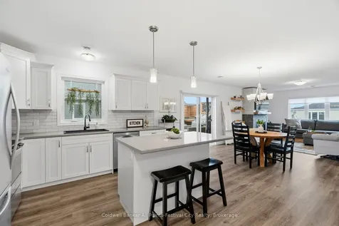 197 Lake Breeze Drive Ashfield-colborne-wawanosh ON N7A 0C6