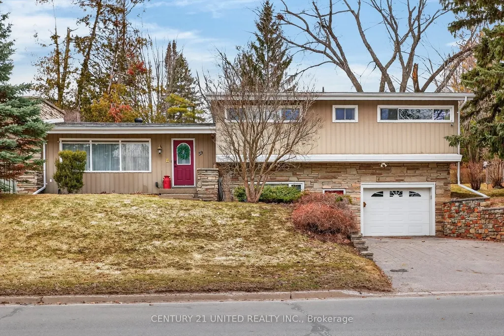 59 Kawartha Heights Boulevard Peterborough ON K9J 1N5