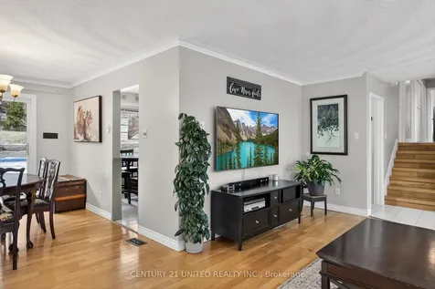 59 Kawartha Heights Boulevard Peterborough ON K9J 1N5