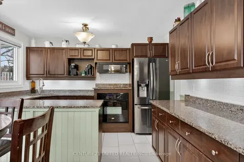 59 Kawartha Heights Boulevard Peterborough ON K9J 1N5