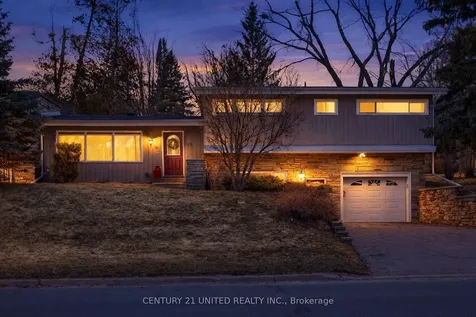 59 Kawartha Heights Boulevard Peterborough ON K9J 1N5