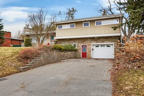 59 Kawartha Heights Boulevard Peterborough ON K9J 1N5